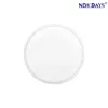 NEWDAYS brand cross-border new LED moisture-proof wall lamps, waterproof, moisture-proof and explosion-proof ceiling lamps, indoor and outdoor corridor wall lamps, energy-saving high-brightness lighting wall-mounted lamps Item Picture